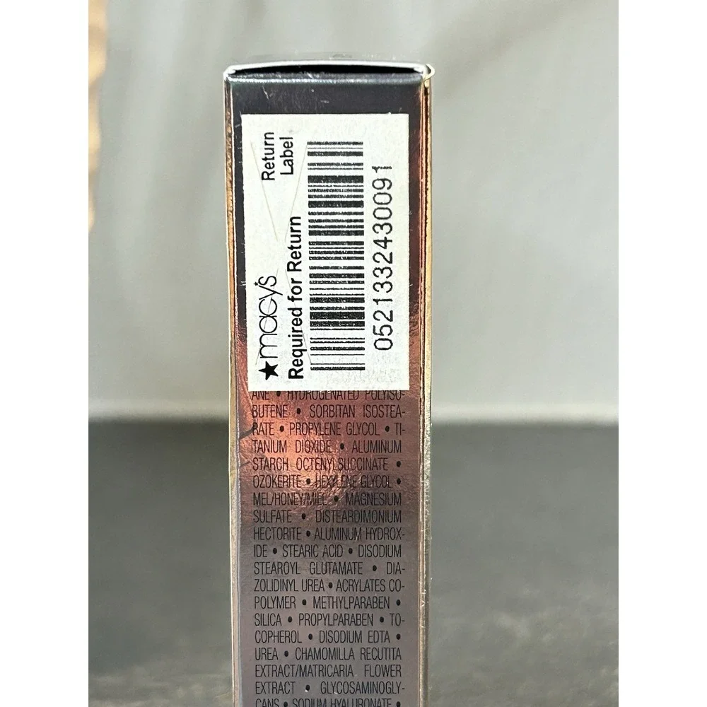 NEW Lancome‎ EFFACERNES Clair II Waterproof Undereye Concealer RETIRED